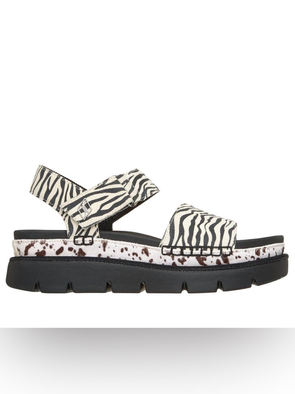 Skechers Street Hiker Breeze - Wild Luxe